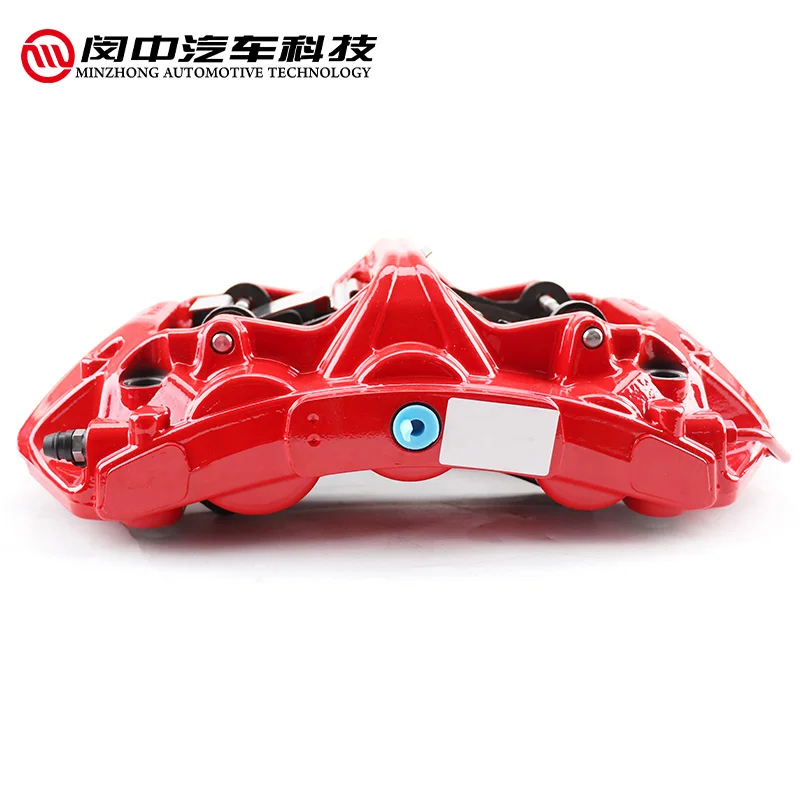 Brake Caliper Repair Kit In High Quality Alloy For Calliper Brake-Silver MZGT6 Brake Kit For Bentley /Alfa Romeo/Mini /Jaguar