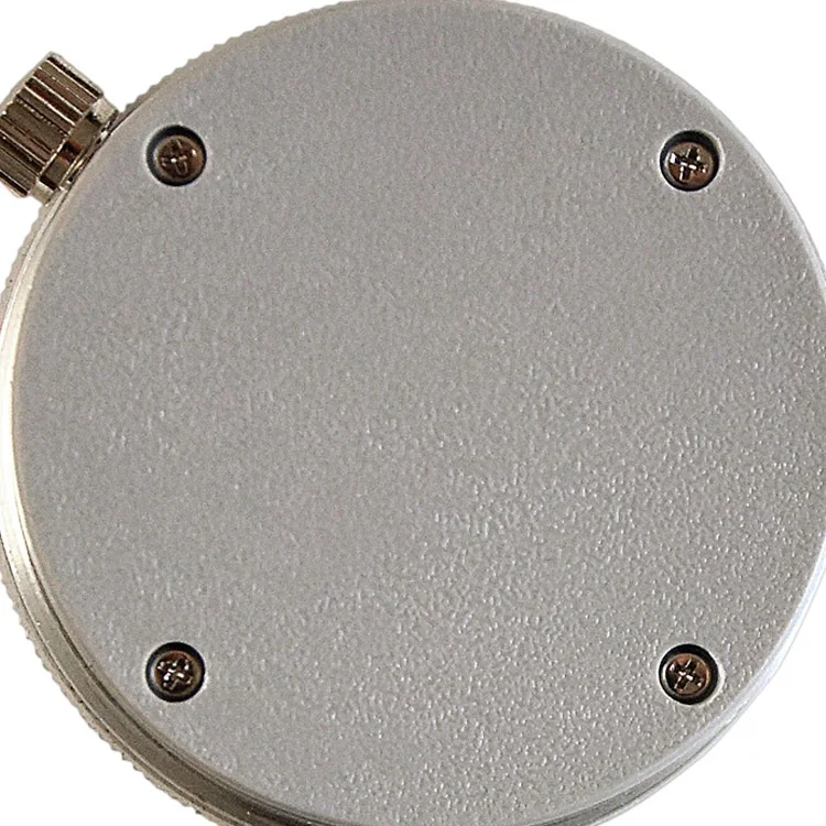 Высокоточные функциональные механические типы циферблатного тестового индикатора с 0-10 0-20 0-30 0-50 мм точный 0,01