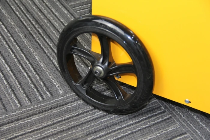 60L 105pint FACTORY Desiccant Ahu For Library Dehumidifier