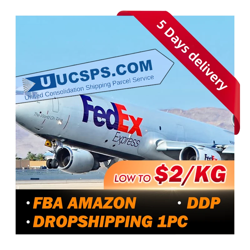 Поставки Alibaba самая дешевая экспресс-доставка Прямая