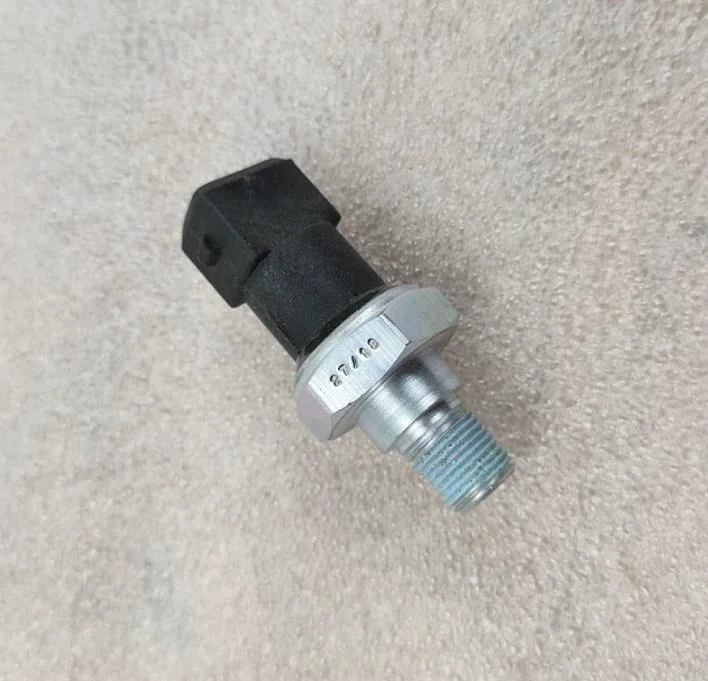ISBe ISDe QSB 4BT 6BT diesel engine parts oil pressure sensor 3283850 pressure switch 4984787 for Cummins