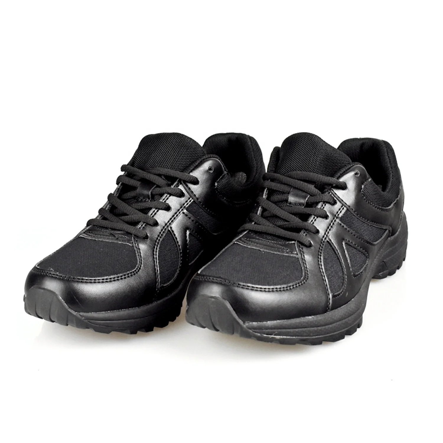 Sport Tactical Running Walking Hiking Sneakers for Men Daily Training Shoes