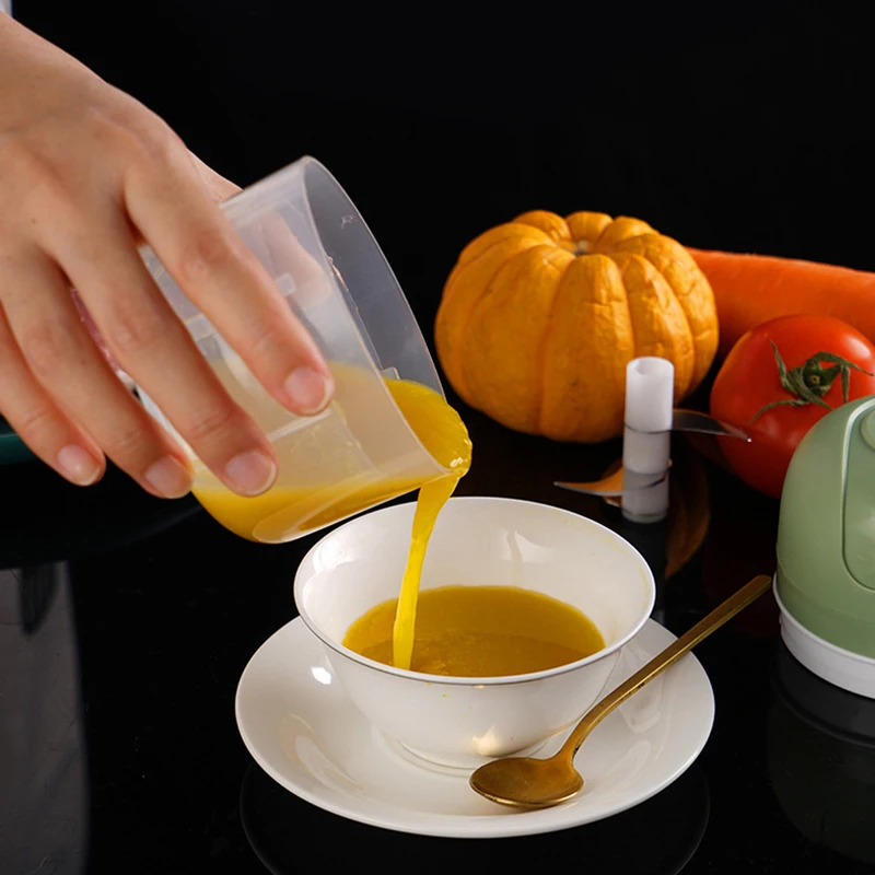 Беспроводной Электрический измельчитель чеснока, пресс, измельчитель овощей, Чили, мясорубка, измельчитель продуктов, кухонные инструменты