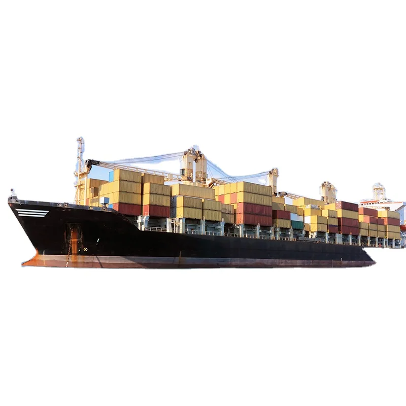 Shipping agent DDP transportation from China  Door to Door  Service Sea Freight Forwarder to Baltimore/Charlotte/Cleveland