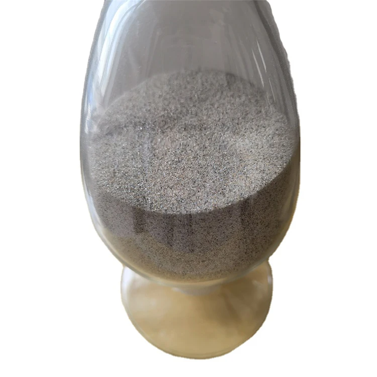 Competitive Price Minerals Products Refractory Cyanite Sand