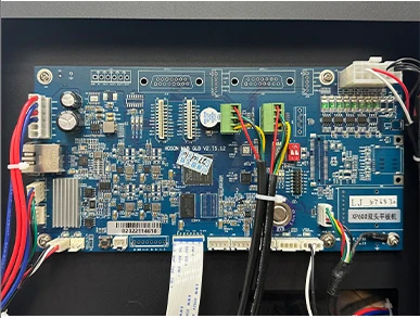 Factory Direct Sale Uv6090 Printer Small Flatbed Printer Uv 6090 A1 Size Digital Printers For Phone Case