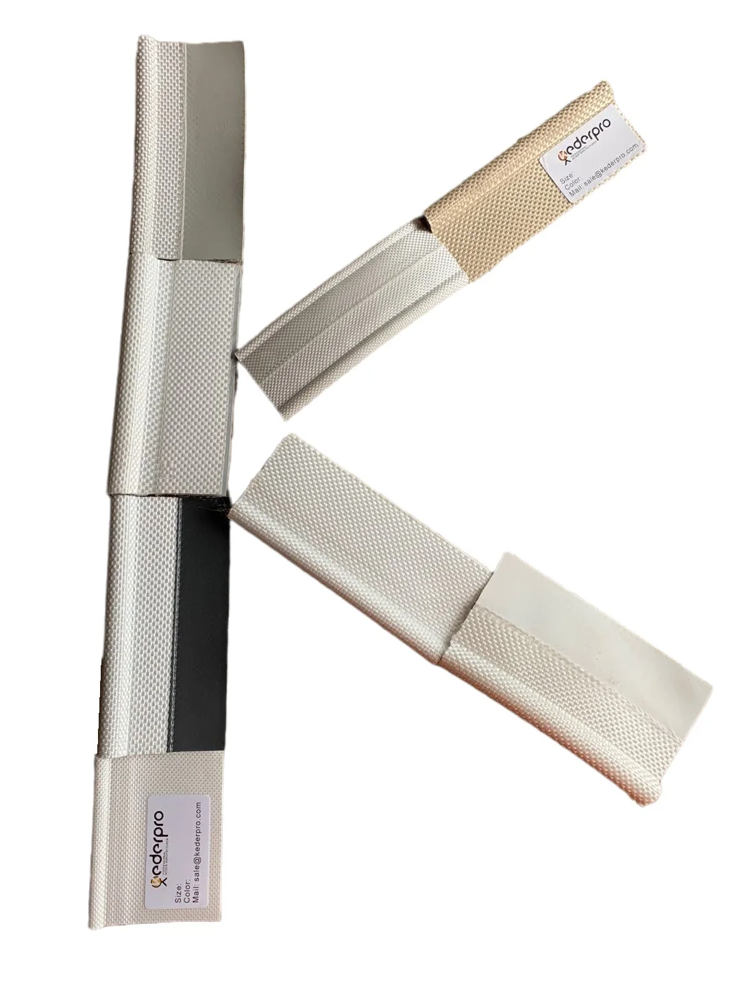 Keder for Tents Accessories/High Frequency Welding/Tent Architecture  keder strip