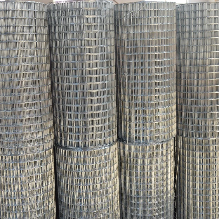 Good sale 2022 Excellent Fence Steel Wire mesh / Steel Galvanized Welded Wire mesh
