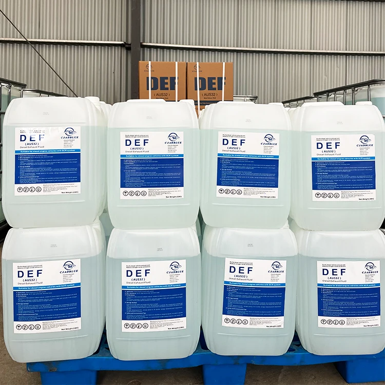 Ure Urea Def Adblue