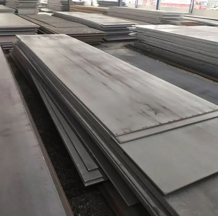 astm a572 grade 50 steel plate carbon steel plate price a516 gr 70 high temperature carbon steel plate
