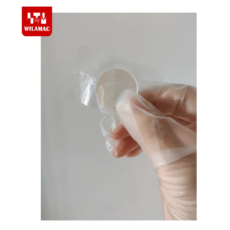 WILACNC lens for laser welding machine protective  Lens D18x2 D20x2 D20X3