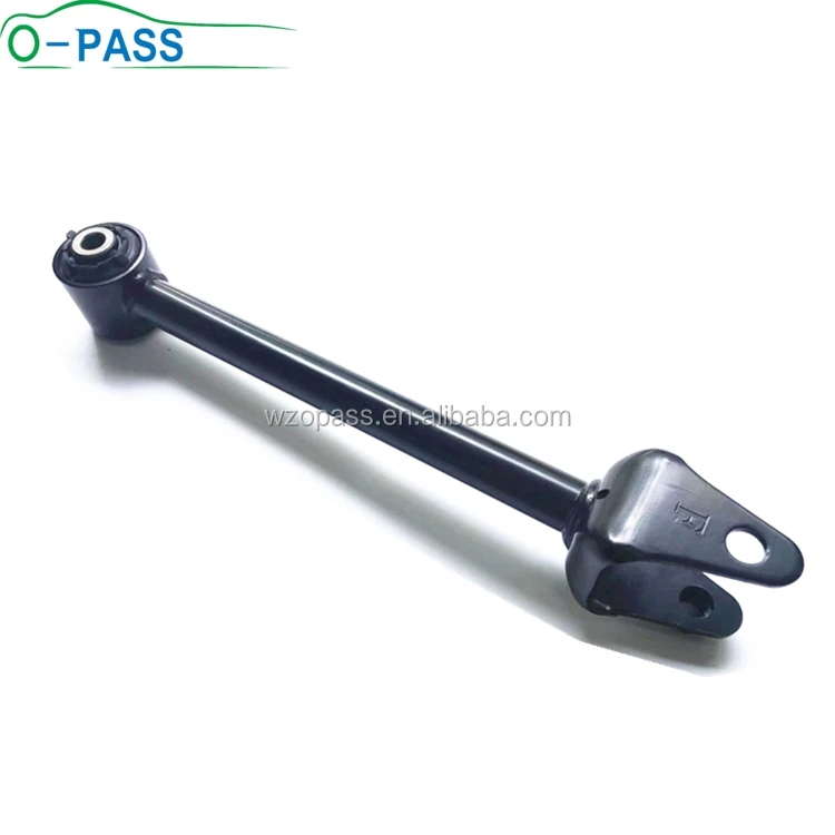 OPASS Rear axle lower Lateral Control Rod For MAZDA 3 AXELA BM 6 ATENZA GJ GL CX-5 KE 2012- Support Retail In Stock