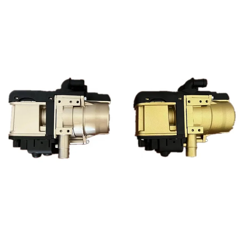 12v 24v 2kw 5kw parking car heater 75mm gsm