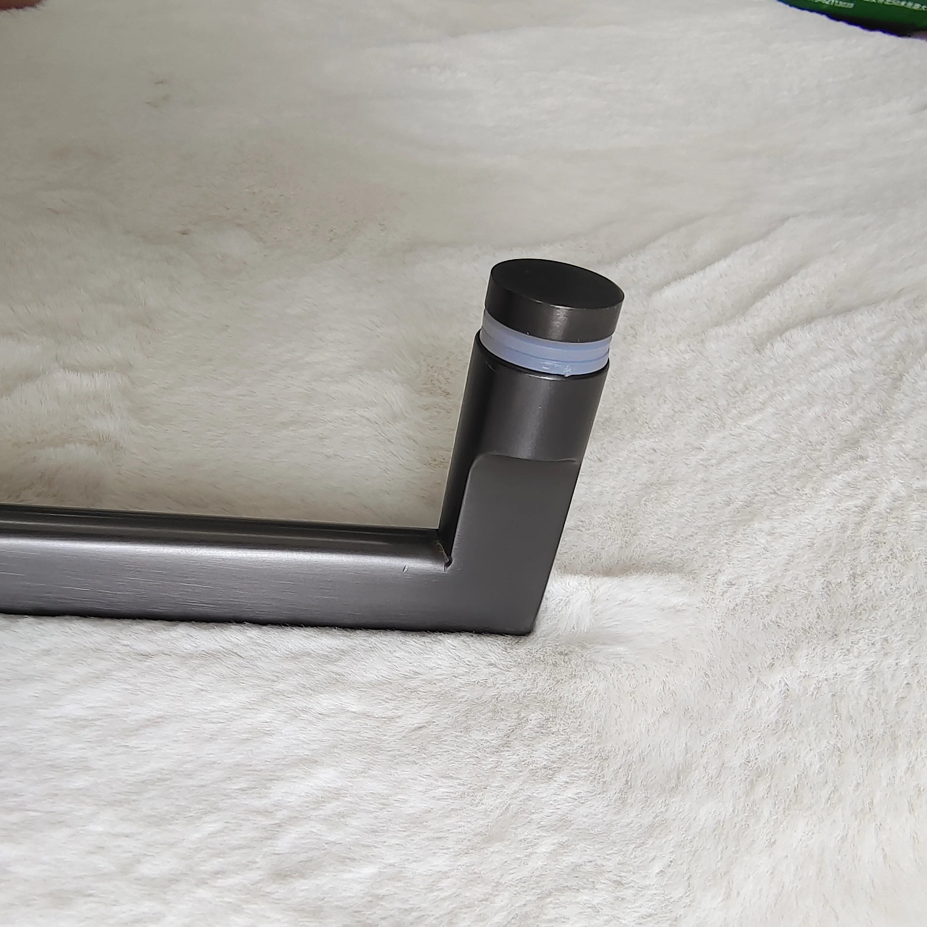 Cheap wholesale glass door handles