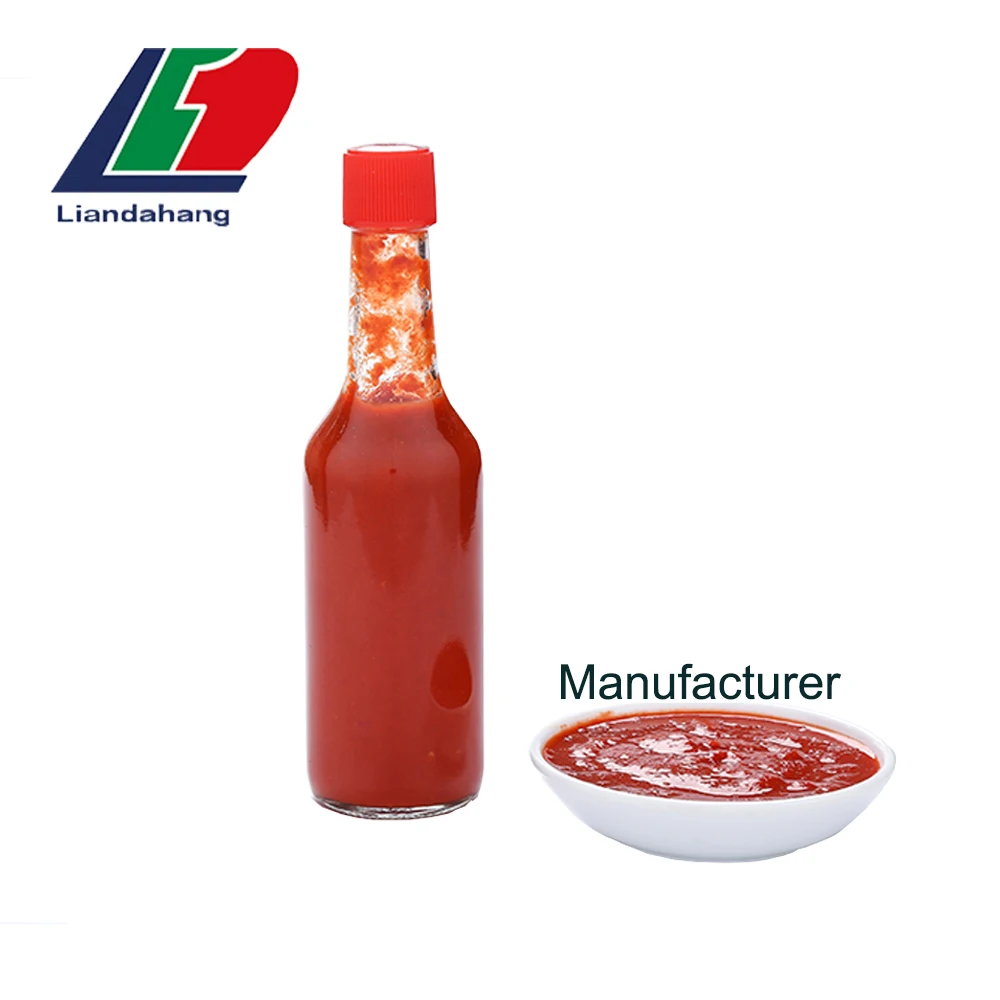 OEM Produce Thailand Sauce, Dipping Sauce, OK Sauce Cote Ivoire