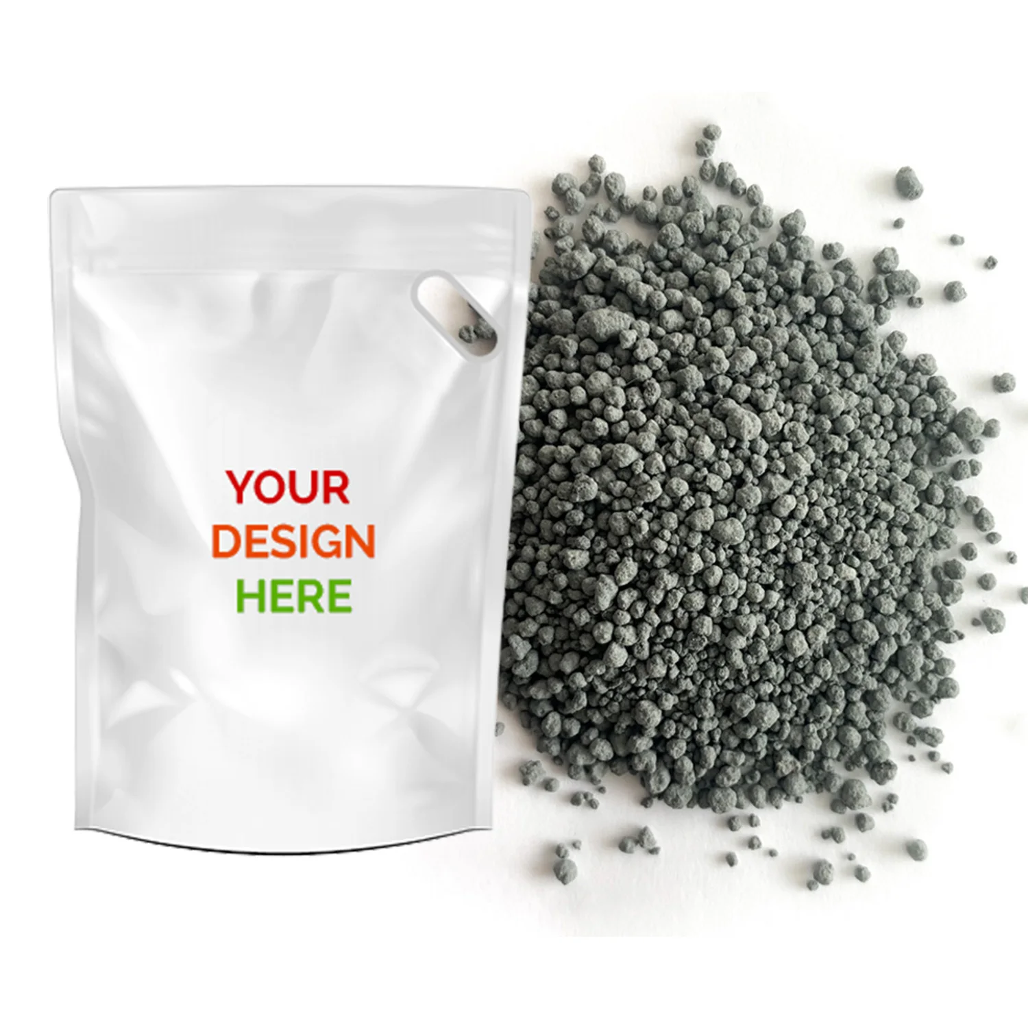 OEM kitty litter Sand pet Cat Litter Best Cat sand Factory For pet litter cat sand animal low dust animal use