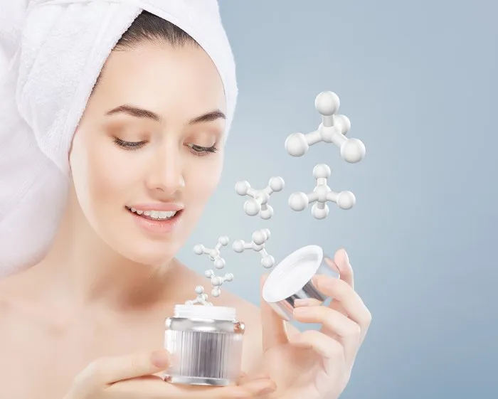 Hot Selling Cosmetic Peptide Oligopeptide-34 for Skin Brightening