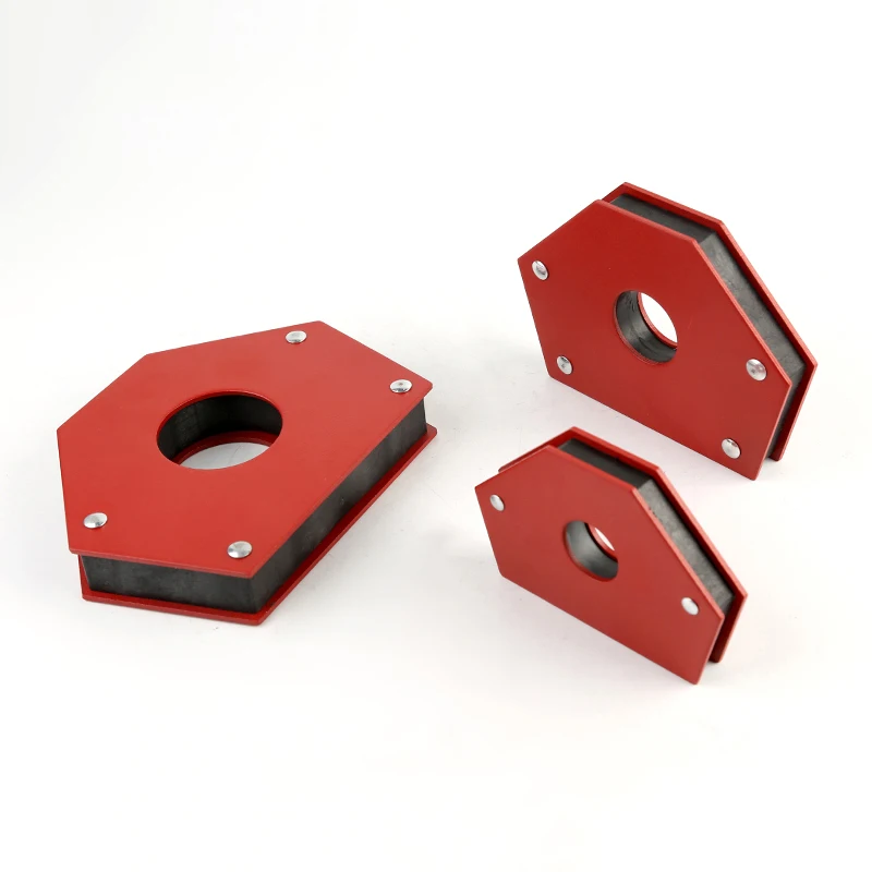 Strong Strength Magnet 25LBS 50LBS 75 LBS Welding Angle Magnetic Welding Holder