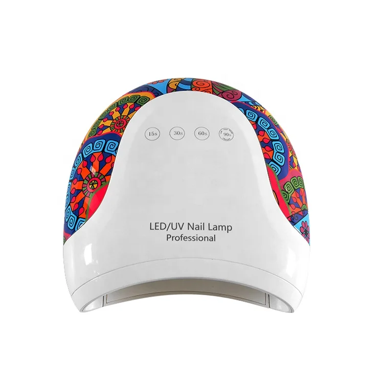Маникюрный салон закажу этот продукт Новая Профессиональная sun uv Светодиодная лампа для ногтей
