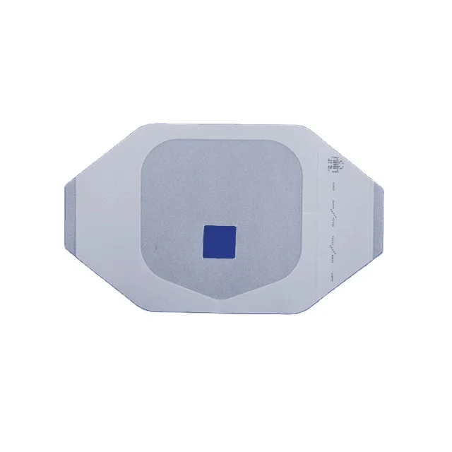 Диализный катетер, продукция для ухода за ранами от производителя, прозрачная полупроницаемая повязка