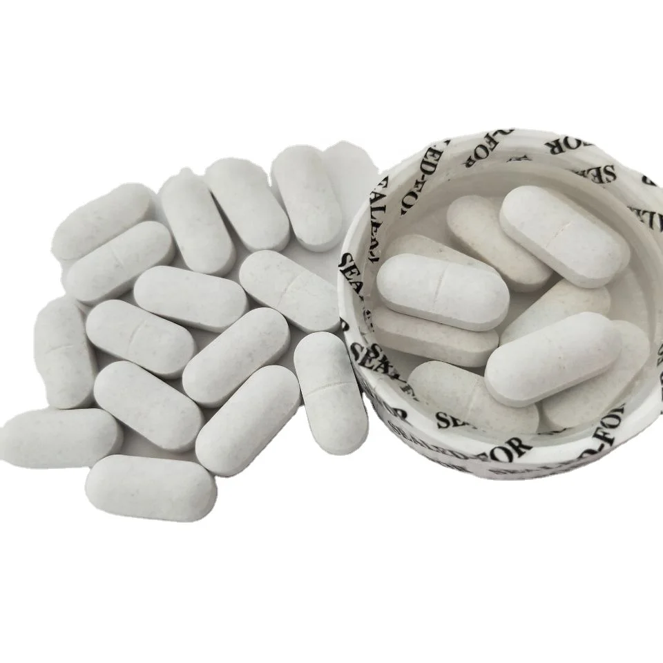 GMP protecting liver Milk Thistle Extract 80% Silymarin Tablet 1000mg