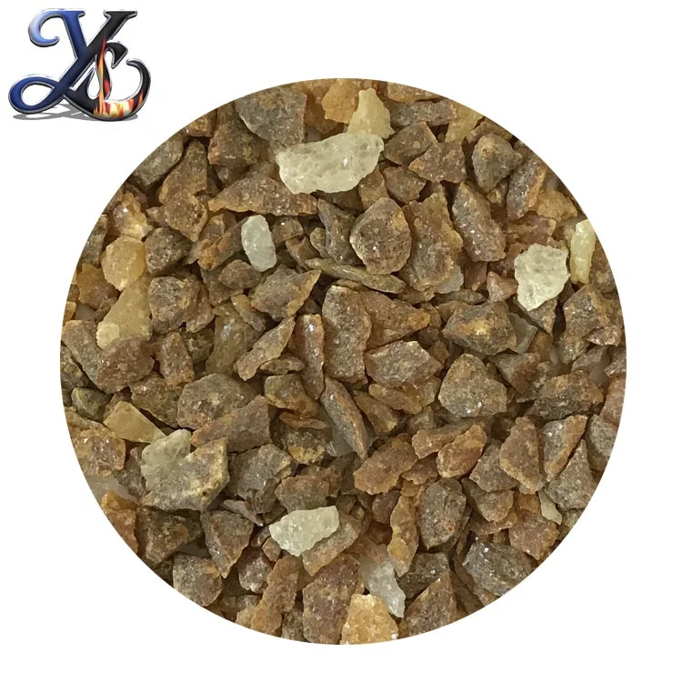 97% China CFM Fused Magnesite