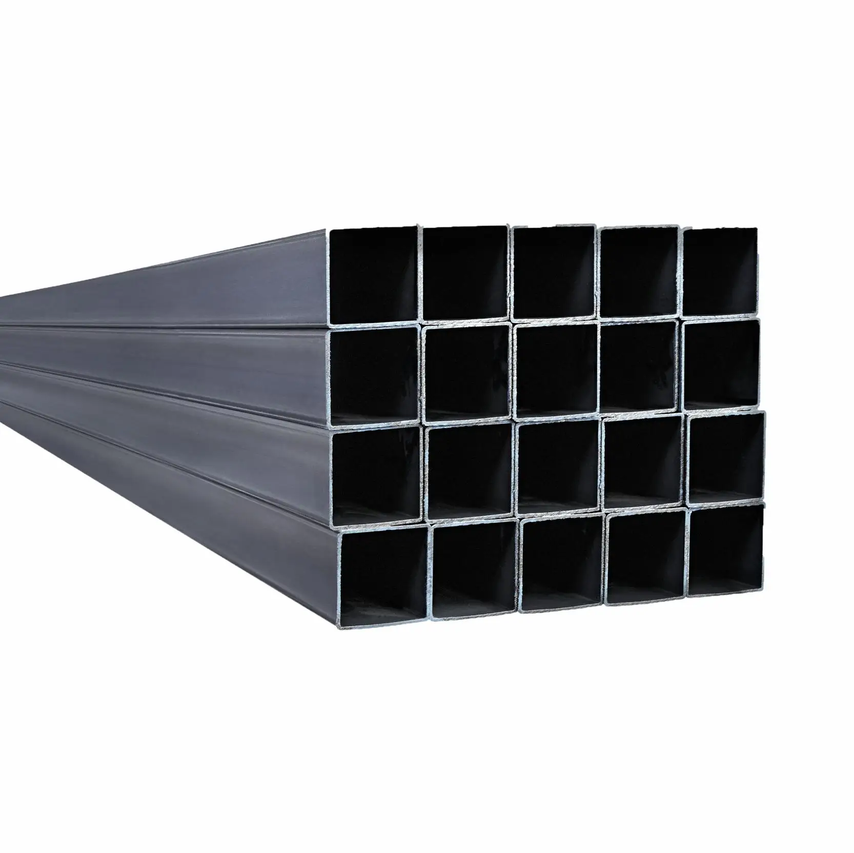 Hot Rolled Large Diameter Seamless Steel Pipe API/GS Certified for Mechanical Parts Manufacturing Can Be Custom Cut