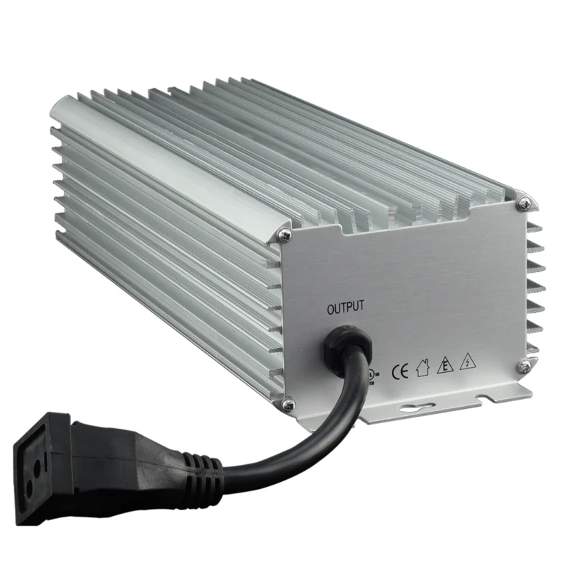 630w electronic ballast CMH Grow Light  120/208/220/230/240/277v China Quality Manufacturer for Low Frequency Ballasts