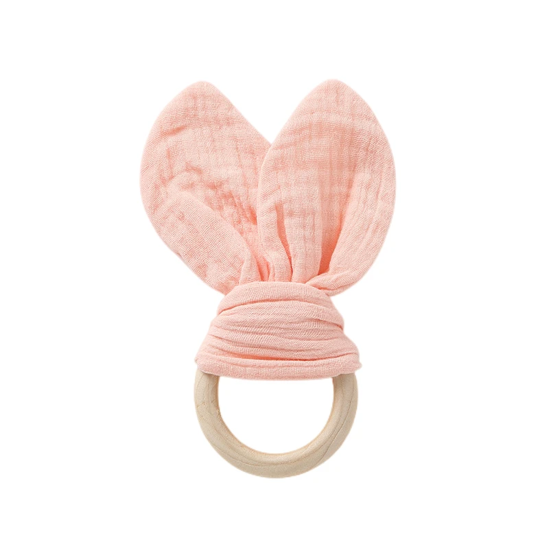 Baby soothing towel imported hand puppet toy baby sleeping artifact bite gauze newborn doll