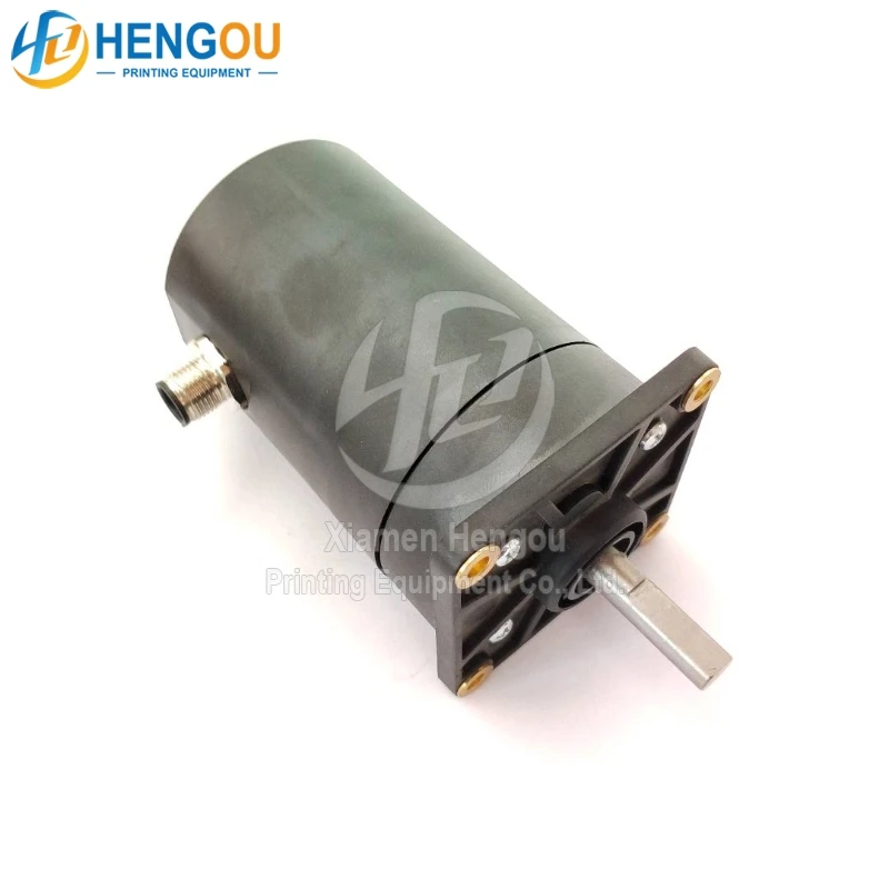 G2.186.5141 SM52 PM52 printing machine spare parts motor 12V,1.5NM