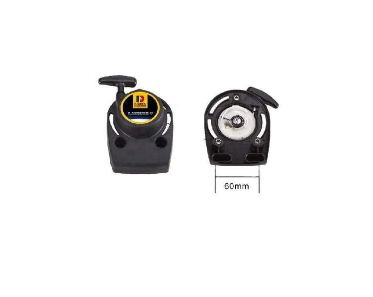 Brush cutter starter for Honda GX35