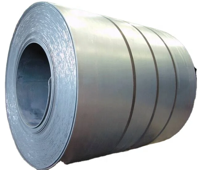 zinc aluminium coated steel coil Zn-AL  high anti corrosion