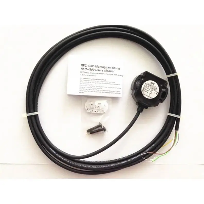 P2501 A502 Angle sensor inductive switch