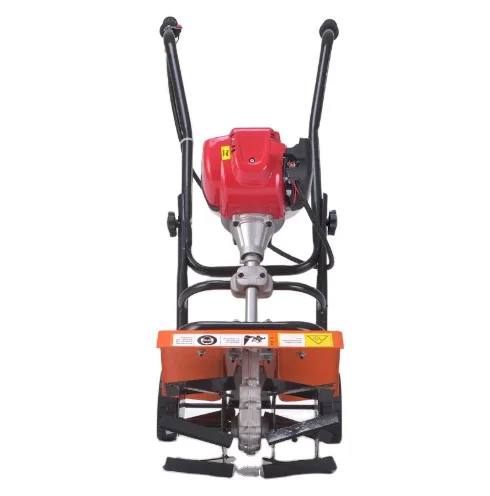 China Supplier Cultivators Mini Orchard Hand Plant 2 Stroke Garden Farm Cultivator Tiller Machine