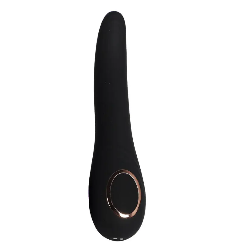 Wholesale Factory 2022 DY Shenzhen Sex Toys Women Clitoris Silicone Adult G spot Vibrator Vibrating SexToy for Woman