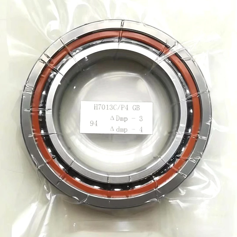 30BER29SV1V Angular Contact Ball Bearing 30BER29HV1V High Precision And High Speed Spindle Bearing 30BER29XV1V