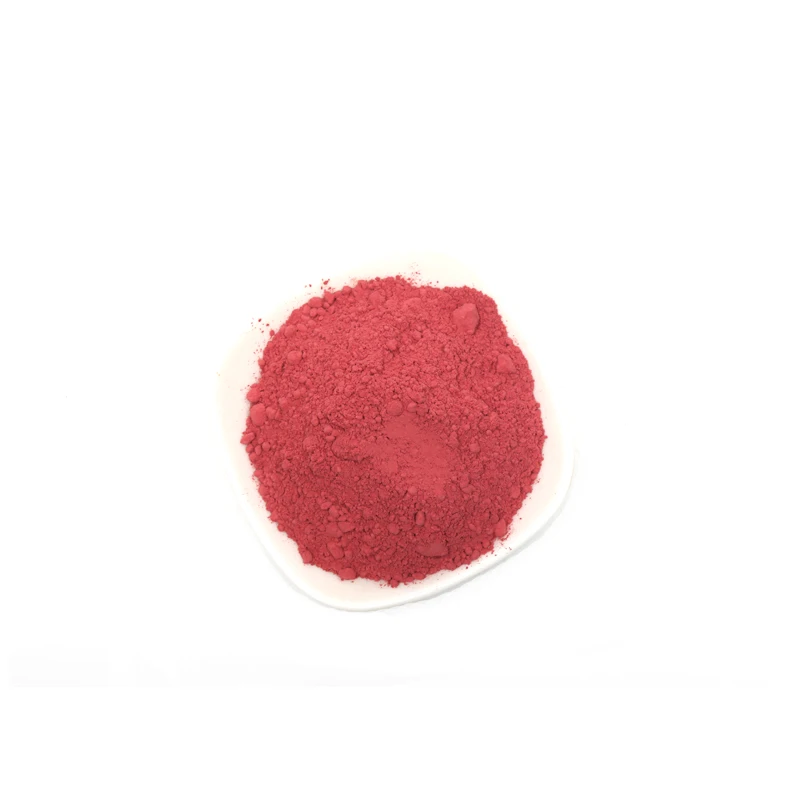Liansheng Manufacturer export steam treated minced organic red beet roots powder