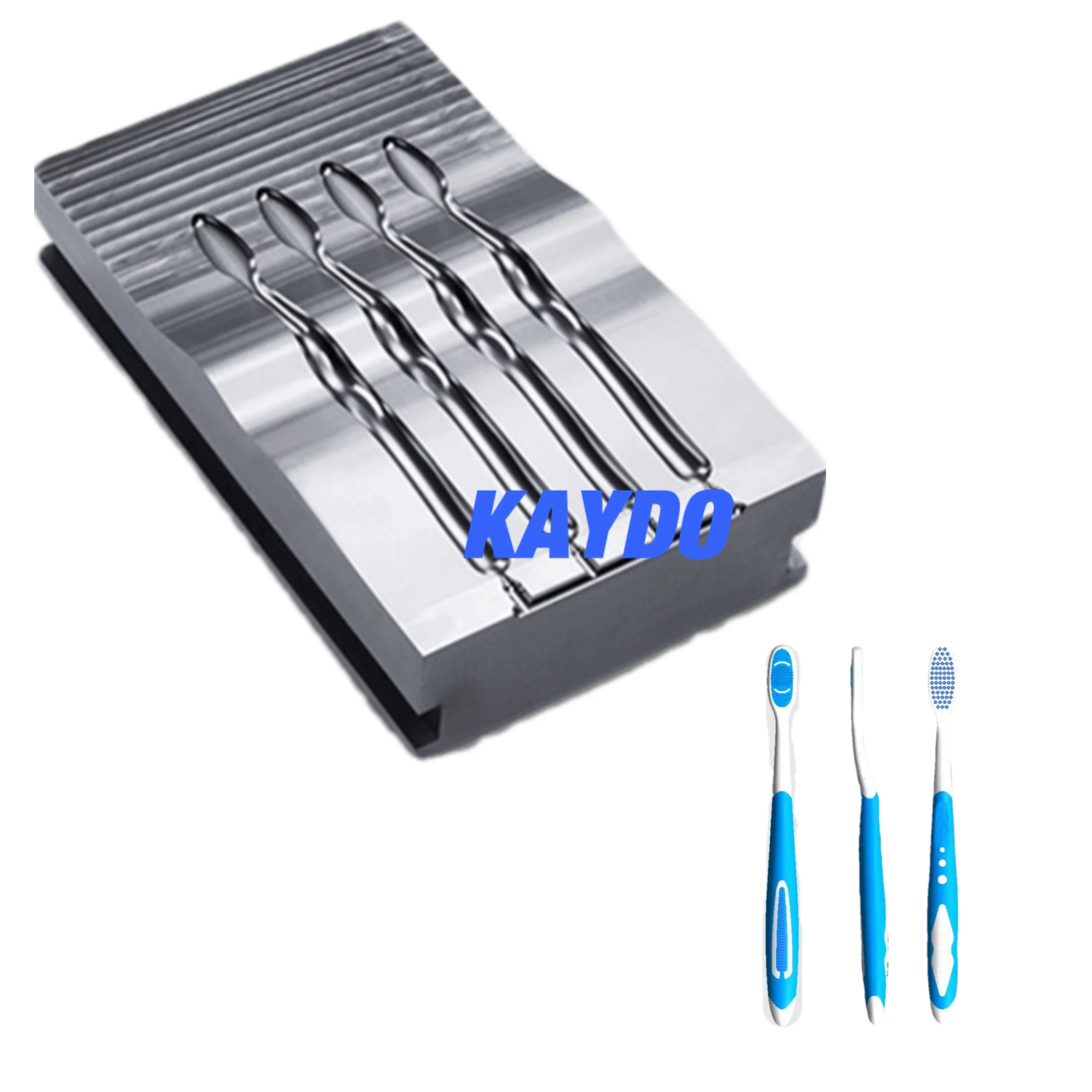 plastic tooth brush injection mould/toothbrush mold making manufacturer
