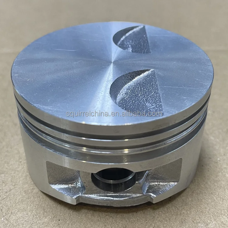 Robin EH09 EH12  piston ring set for engine