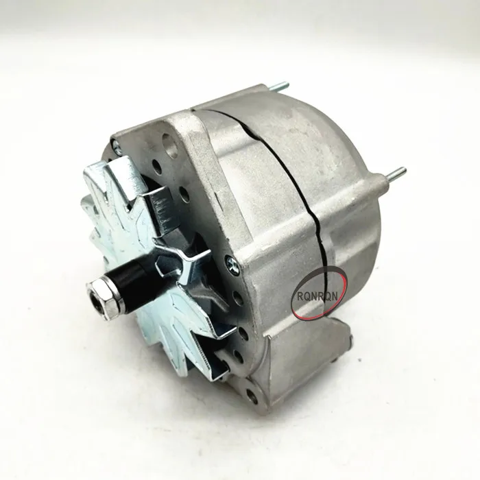 24v 80a Alternator For Mercedes Truck Actros 0120468053 0120468107 0120468113