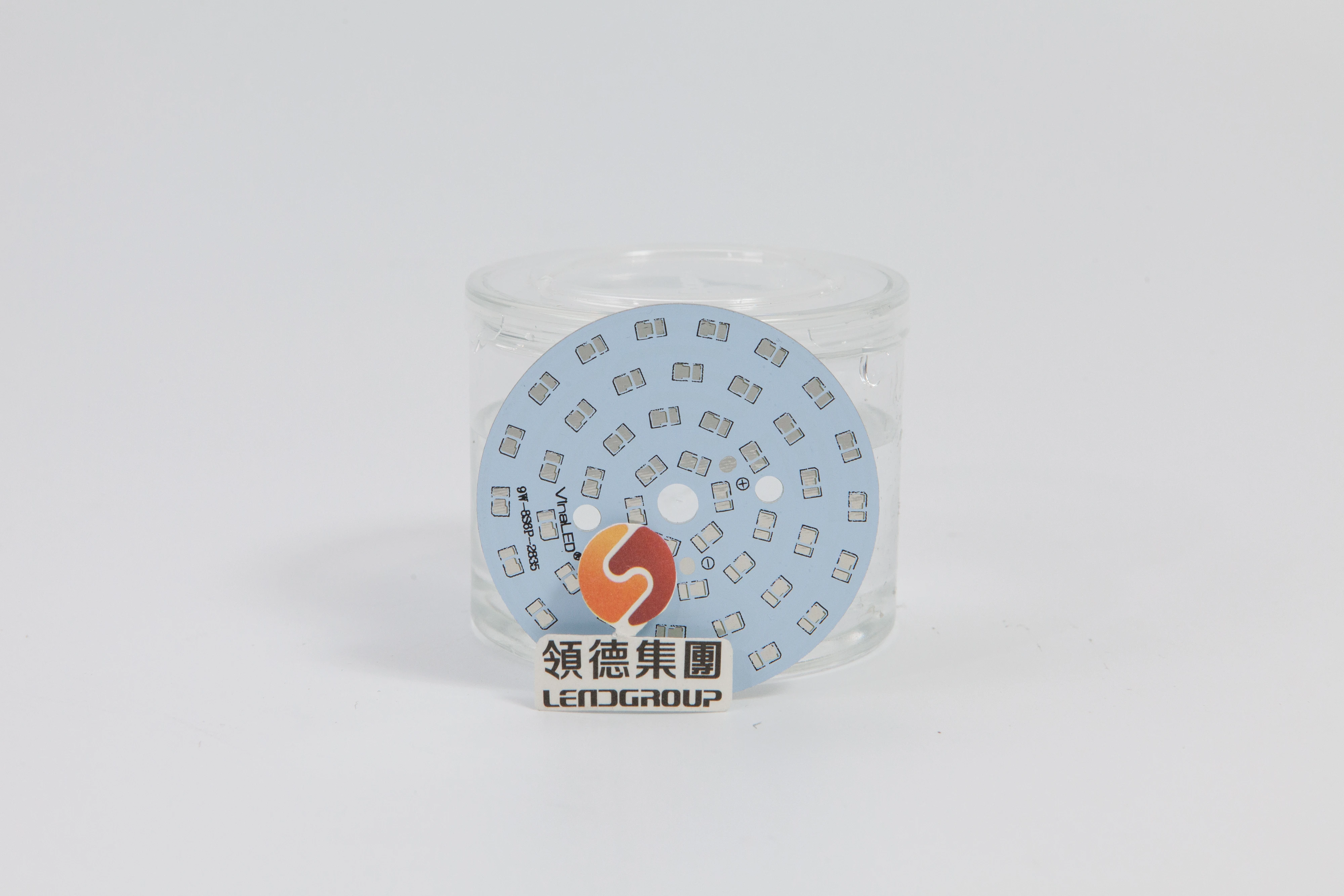 China factory led pcb assembly led bulb pcba smd led bulb pcb with OSP/HAL/Gold Platin