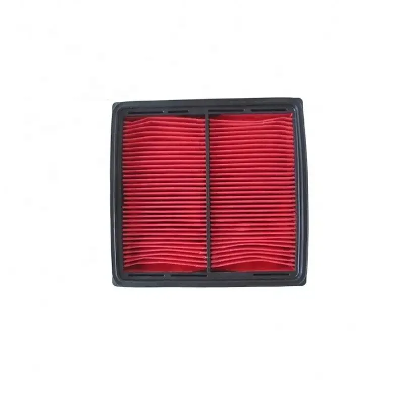 BEST Auto car Engine Parts PP air filter elements 17220-P07-000 17220-PO7-000c 17220-P1K-E00 17220-P07-T00  For Honda CIVIC
