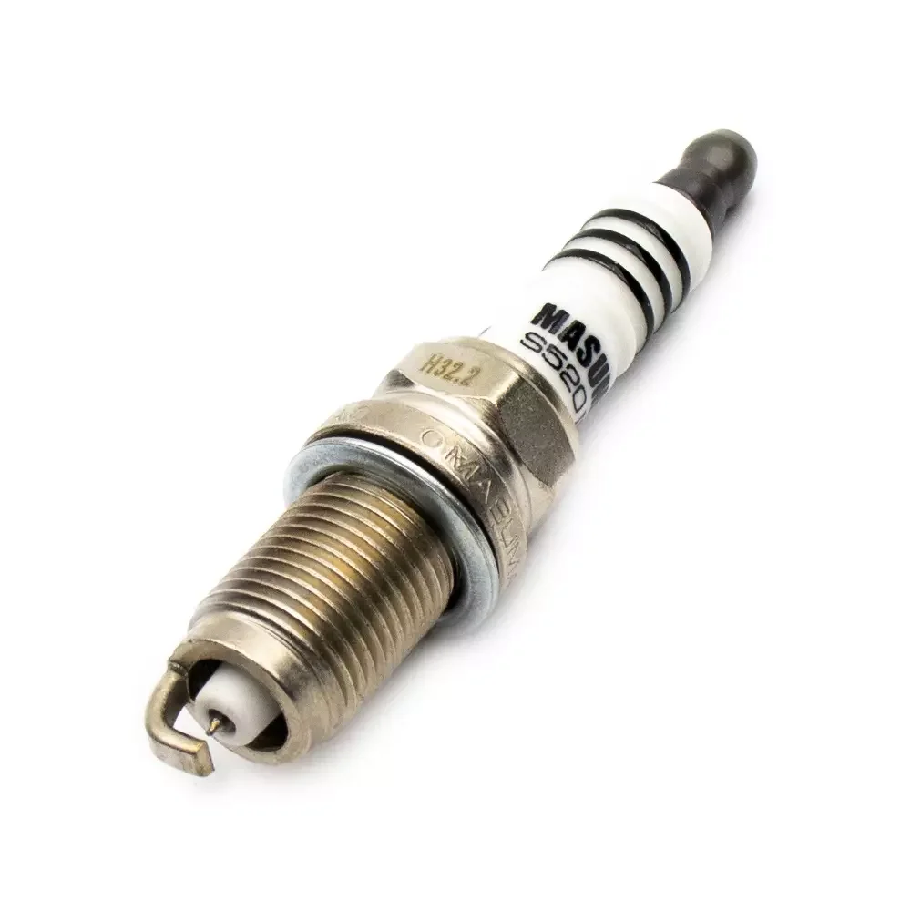 Masuma S520IP Platinum Iridium spark plug for NGK IZFR6K13 DENSO Honda Fit/City/CRV/CIVIC