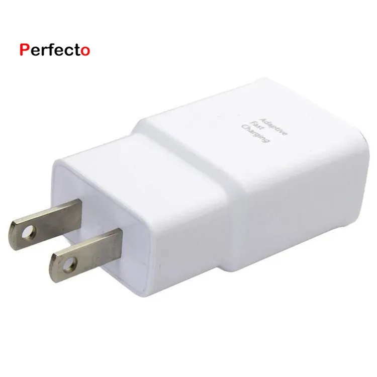 s6 s8 s9 s10 usb cable For samsung galaxy s10 charger original 9v fast charger