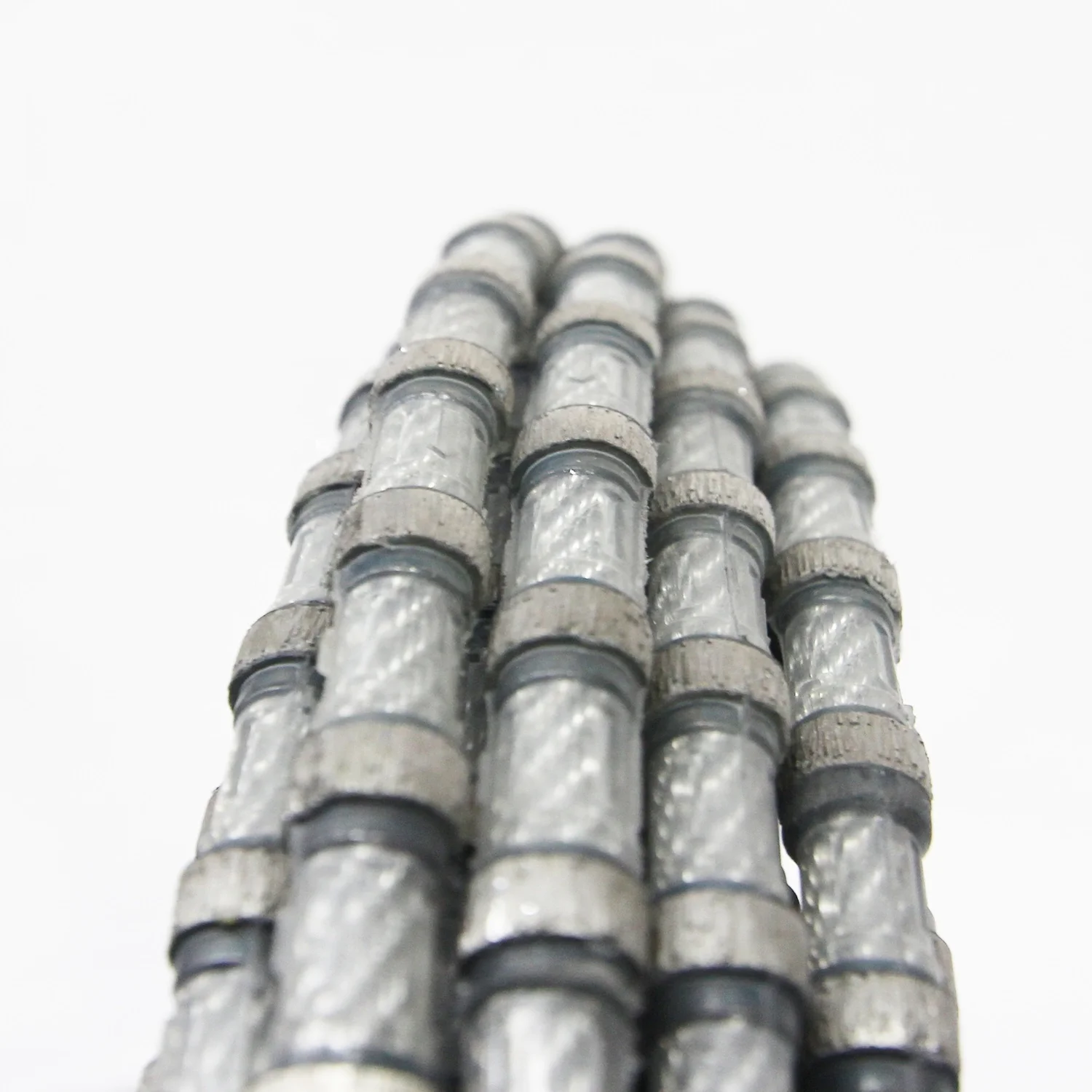 Diamond Wire Saw for CNC/PLC wire saw machine for cutting stone