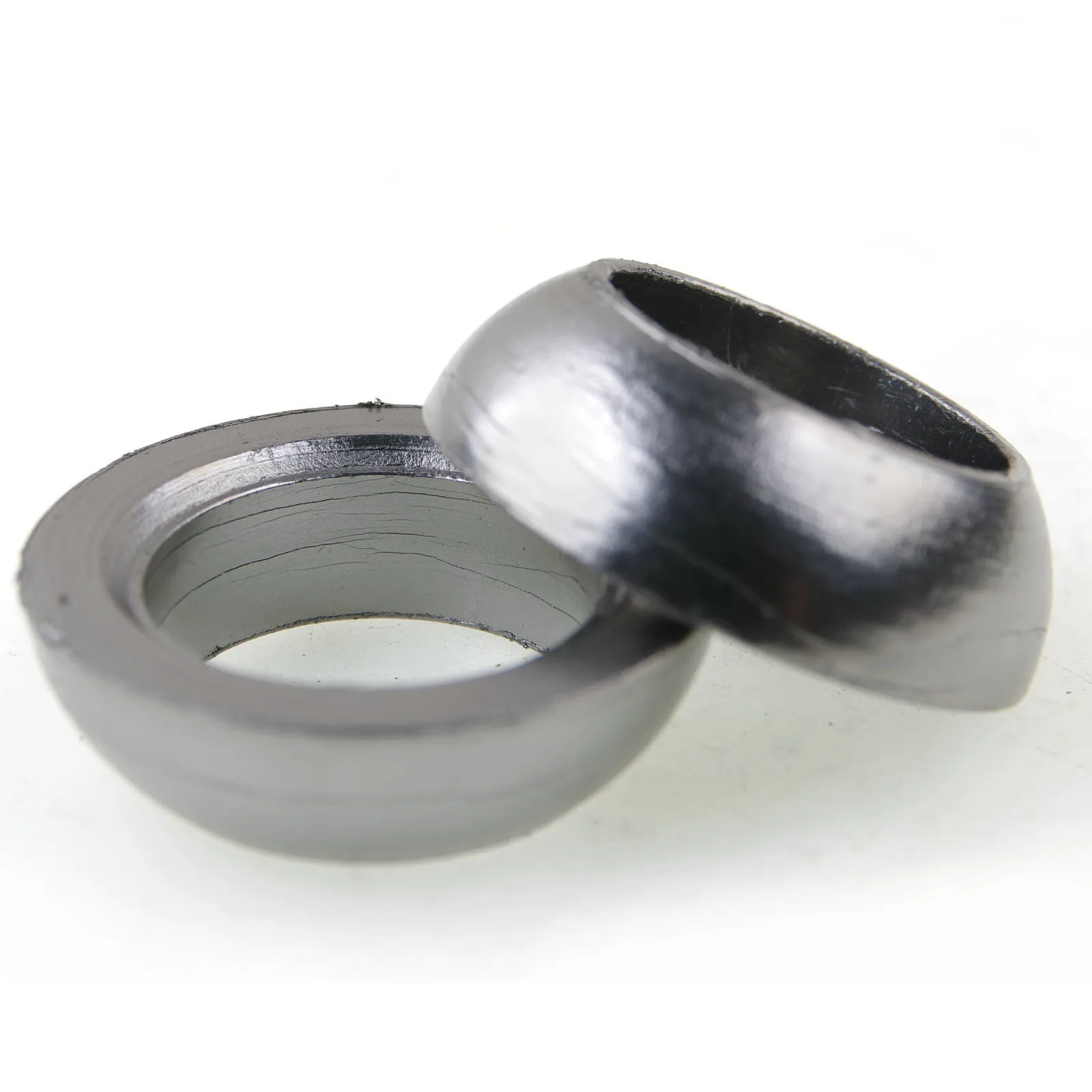 ATV/UTV  parts & accessories Muffler exhaust joint gasket for Linhai ATV 500 M550 UTV 500 4x4 OEM 35370