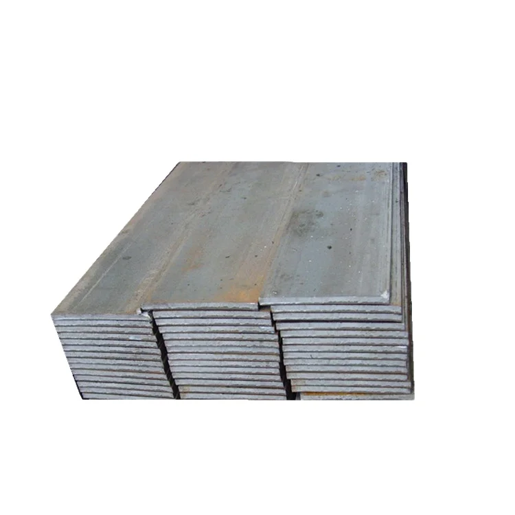 d2 tool steel flat bar 1.2379 k110 Mould Steel Flat Bar k110 Cr12 tool Forged Alloy Cold Rolled flat steel Bar
