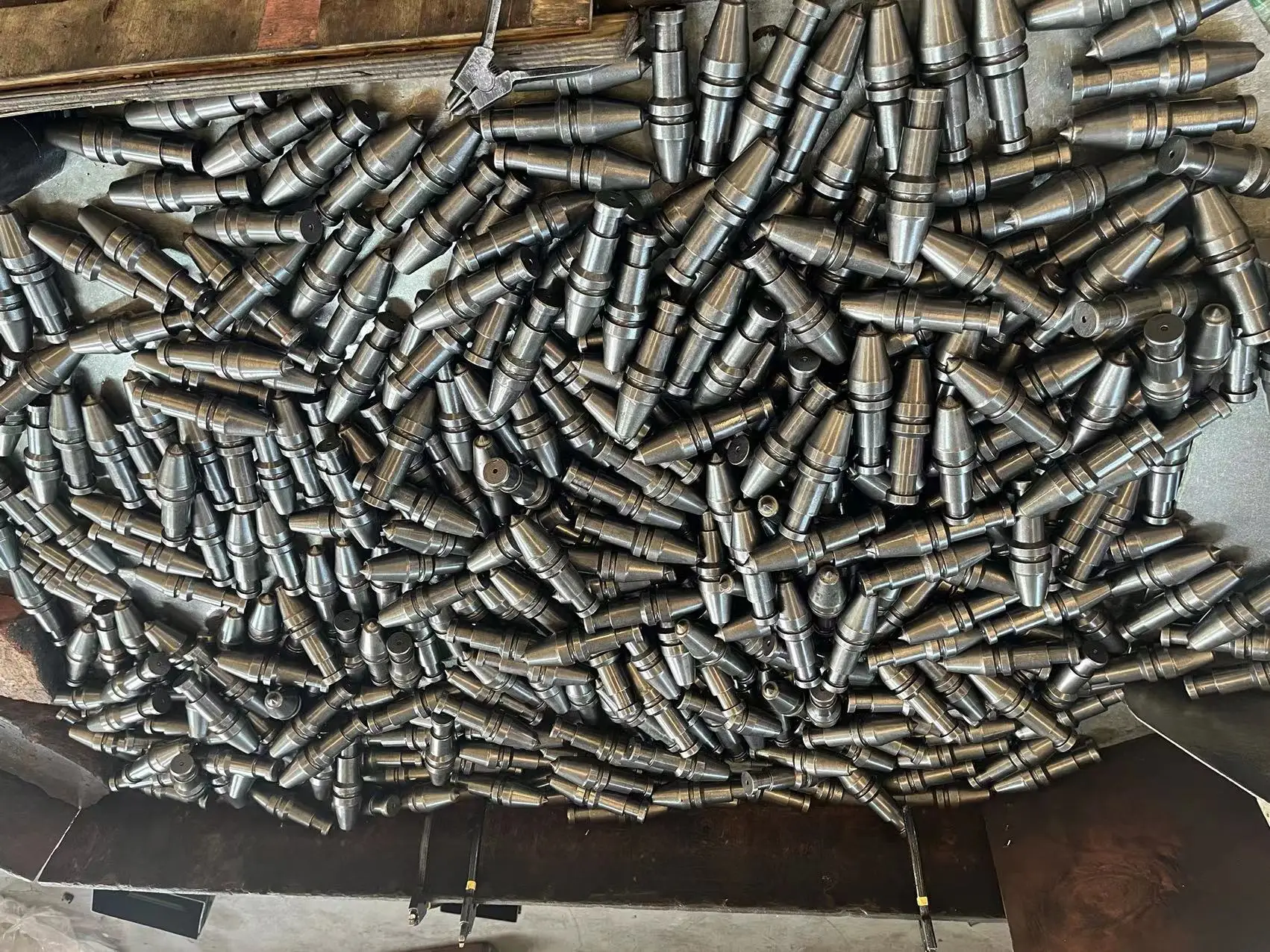 Kennametal Bullet Bits C31HD/карбид вольфрама режущие инструменты для шнеков