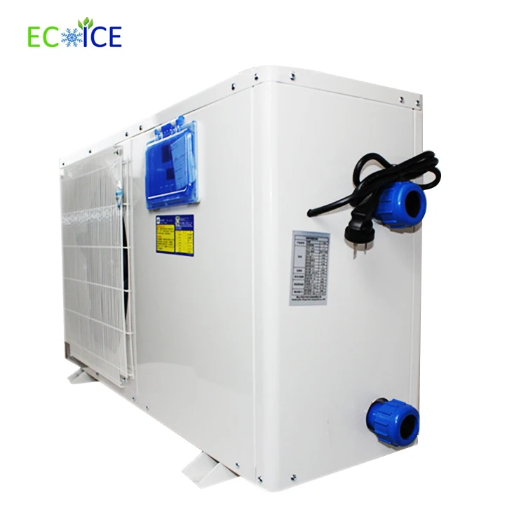 pool chiller aquarium chiller water cooler 2700W water tank chiller