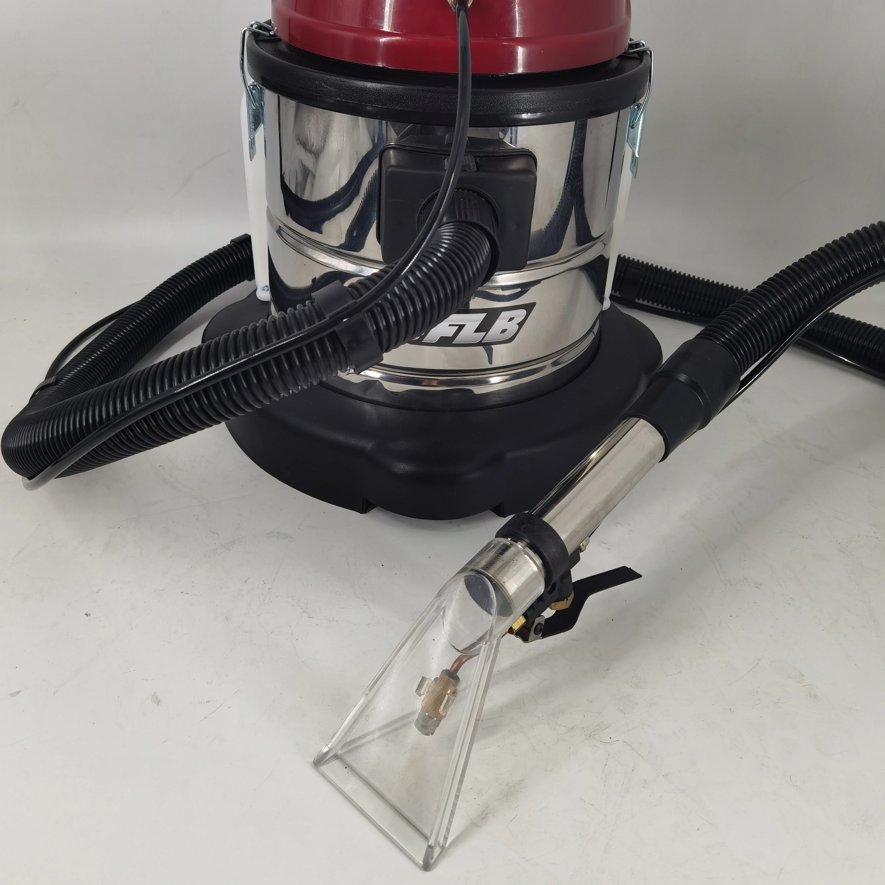 Swivel Head Vacuum Cleaner Brush Nozzle Brush Head Vacuum Floor Nozzle Carpet Cleaner Nozzles